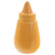 Ceramic Salt &amp; Pepper Set - Sausage Dog &amp; Mustard
