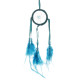 Dreamcatcher - Bright Mini Feather