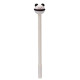 Erasable Pen with PVC Topper - Cute Animals