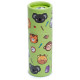 Colouring Pencil Tube - Adoramals Zoo