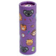 Colouring Pencil Tube - Adoramals Zoo