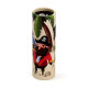 Colouring Pencil Tube - Jolly Rogers Pirate