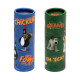Colouring Pencil Tube - Wallace &amp; Gromit