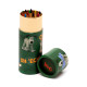 Colouring Pencil Tube - Wallace &amp; Gromit
