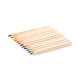 Colouring Pencil Tube - Wallace &amp; Gromit