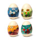 Kids Friction Action Toy - Mystery Dinosaur Egg Telescopic
