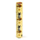 Large Colouring Pencil Tube - Lisa Parker Hocus Pocus Cat