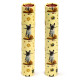 Large Colouring Pencil Tube - Lisa Parker Hocus Pocus Cat