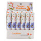 Large Colouring Pencil Tube - Nectar Meadows