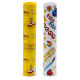 Large Colouring Pencil Tube - The Beatles Yellow Submarine