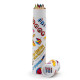 Large Colouring Pencil Tube - The Beatles Yellow Submarine