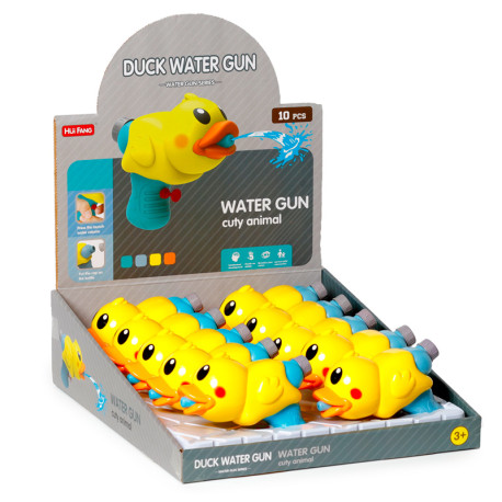 Kids Water Pistol -Cute Duck