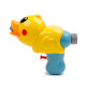 Kids Water Pistol -Cute Duck
