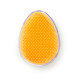Glitter Shaped Hair Brush - Zooniverse