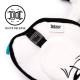 Relaxeazzz Travel Pillow &amp; Eye Mask - Asterix Idefix the Dog (Dogmatix)