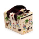 Jolly Rogers Pirate RPET Cool Bag