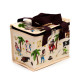 Jolly Rogers Pirate RPET Cool Bag