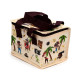Jolly Rogers Pirate RPET Cool Bag