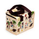 Jolly Rogers Pirate RPET Cool Bag