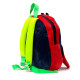 Kids School Rucksack Backpack - Adorabugs Tilly the Ladybird
