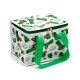 Minecraft Creeper &amp; TNT RPET Cool Bag