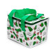 Minecraft Creeper &amp; TNT RPET Cool Bag
