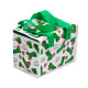 Minecraft Creeper &amp; TNT RPET Cool Bag