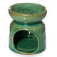 Mini Ceramic Oil Burner - Heart Design