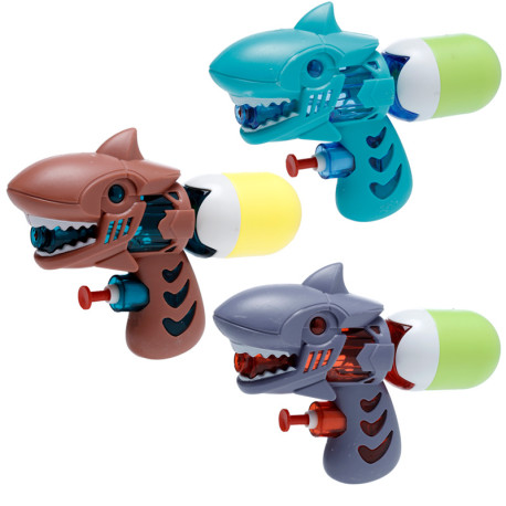 Kids Water Pistol -Mini Shark