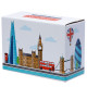 Ceramic Salt &amp; Pepper Set - London Guardsman &amp; Beefeater