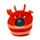 Queasy Squeezies Fidget Toy - Adoramals Lobster