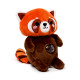 Queasy Squeezies Fidget Toy - Adoramals Zoo Mix 1