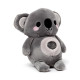 Queasy Squeezies Fidget Toy - Adoramals Zoo Mix 1