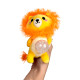 Queasy Squeezies Fidget Toy - Adoramals Zoo Mix 1