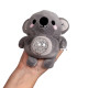 Queasy Squeezies Fidget Toy - Adoramals Zoo Mix 1