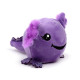 Queasy Squeezies Fidget Toy - Axolotl (Salamander)