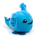 Queasy Squeezies Fidget Toy - Axolotl (Salamander)