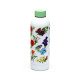 Reusable Insulated Drinks Bottle 530ml - Butterfly Meadows