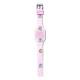 Silicone Digital Watch - Pusheen the Cat Foodie &amp; Fun