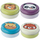 Wild Adoramals Lip Balm in a Tin