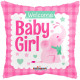 Baby Girl Little Elephant