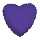 Purple Heart Balloon