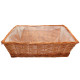 Large Rectangle Display Basket 60cm