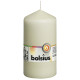 Bolsius Ivory Pillar Candle (130/70mm)