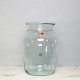 Eco Elegant Amphora Vase (36cm)