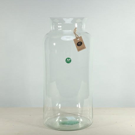 Eco Elegant Medici Jar (30cm)