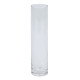 Cylinder Bud Vase (19cm)