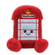 Telephone Box Palm Pal