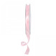 Light Pink Satin Ribbon 10mm