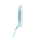 Light Blue Satin Ribbon (6mm)